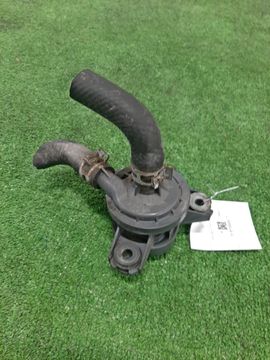 ПОМПА ИНВЕРТОРА НА TOYOTA AQUA NHP10 1NZ-FXE