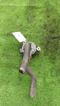 ПОМПА ИНВЕРТОРА НА TOYOTA AQUA NHP10 1NZ-FXE