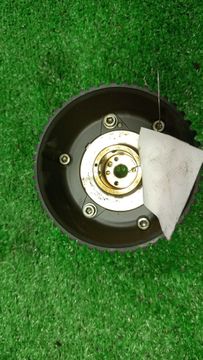 ШКИВ РАСПРЕДВАЛА НА SUBARU FORESTER SH5 EJ205