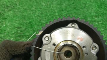 ШКИВ РАСПРЕДВАЛА НА SUBARU FORESTER SH5 EJ205