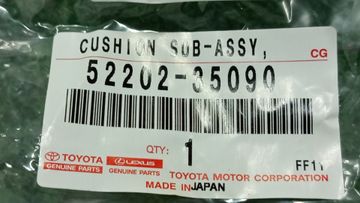 ПОДУШКА КУЗОВА НА TOYOTA FJ CRUISER GSJ15