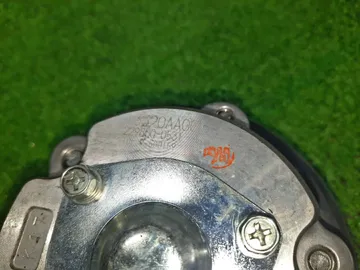 ШКИВ РАСПРЕДВАЛА НА SUBARU EXIGA YA4 EJ204