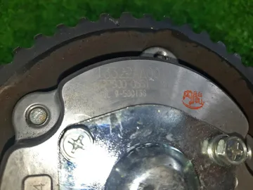 ШКИВ РАСПРЕДВАЛА НА SUBARU EXIGA YA4 EJ204