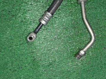 ШЛАНГ ГИДРОУСИЛИТЕЛЯ НА TOYOTA CROWN GS131 1G-FE