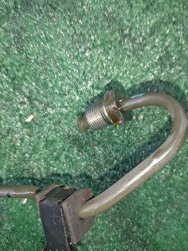 ШЛАНГ ГИДРОУСИЛИТЕЛЯ НА HONDA INSPIRE CP3 J35A