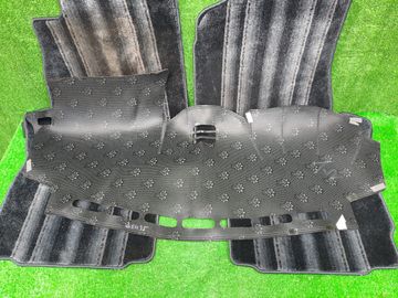 КОВРИК НА TOYOTA HARRIER GSU35