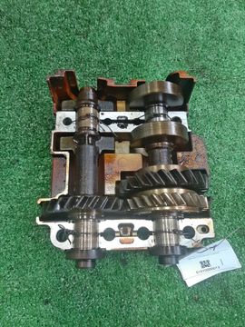 БАЛАНСИР НА TOYOTA SAI AZK10 2AZ-FXE