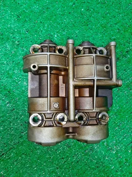 БАЛАНСИР НА TOYOTA VANGUARD ACA33 2AZ-FE