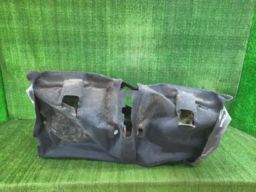 КОВЕР САЛОНА НА MAZDA DEMIO DY3W