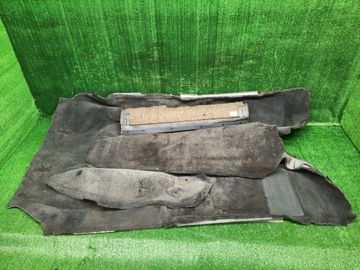 КОВРИК НА TOYOTA LAND CRUISER FZJ80