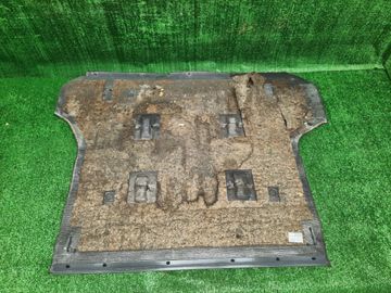 КОВРИК НА TOYOTA LAND CRUISER FZJ80