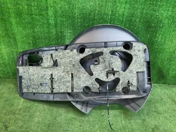 ОБШИВКА ДВЕРЕЙ НА TOYOTA FUNCARGO NCP25