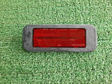 ОТРАЖАТЕЛЬ В БАМПЕР НА TOYOTA LAND CRUISER HZJ71