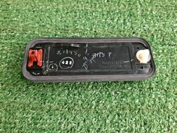 ОТРАЖАТЕЛЬ В БАМПЕР НА TOYOTA LAND CRUISER HZJ71