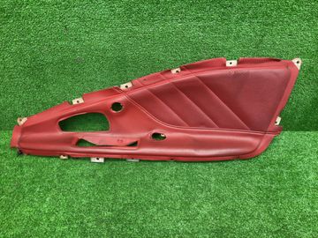 ОБШИВКА ДВЕРЕЙ НА HONDA S2000 AP1