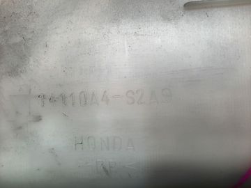 ОБШИВКА ДВЕРЕЙ НА HONDA S2000 AP1