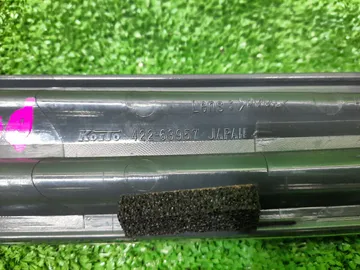 ОТРАЖАТЕЛЬ В БАМПЕР НА NISSAN MURANO Z51