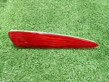 ОТРАЖАТЕЛЬ В БАМПЕР НА TOYOTA AQUA NHP10