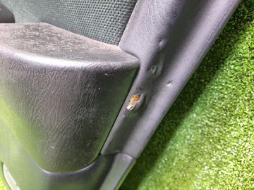 ОБШИВКА ДВЕРЕЙ НА HONDA ACCORD CL1