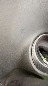 ОБШИВКА ДВЕРЕЙ НА TOYOTA AQUA NHP10