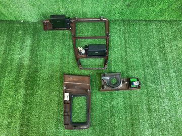 КОНСОЛЬ МАГНИТОФОНА НА TOYOTA CHASER GX100