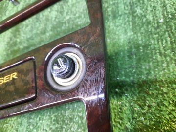 КОНСОЛЬ МАГНИТОФОНА НА TOYOTA CHASER GX100