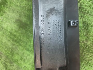 КОНСОЛЬ МАГНИТОФОНА НА HONDA ODYSSEY RA6