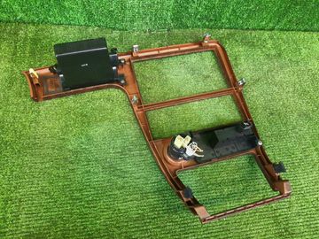 КОНСОЛЬ МАГНИТОФОНА НА TOYOTA MARK II GX100