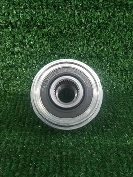 ОБГОННАЯ МУФТА ГЕНЕРАТОРА НА INA HR12DDR