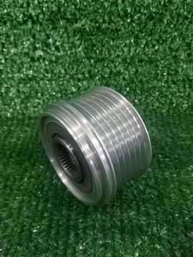 ОБГОННАЯ МУФТА ГЕНЕРАТОРА НА INA HR12DDR