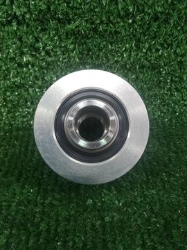 ОБГОННАЯ МУФТА ГЕНЕРАТОРА НА INA HR12DDR