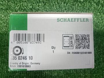 ОБГОННАЯ МУФТА ГЕНЕРАТОРА НА INA HR12DDR