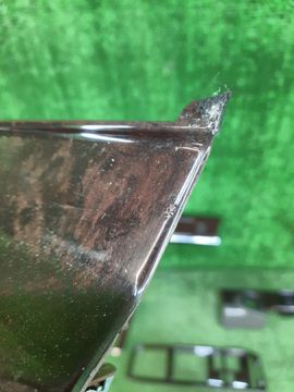 КОНСОЛЬ МАГНИТОФОНА НА TOYOTA MARK II GX100