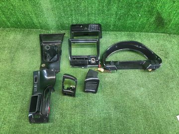 КОНСОЛЬ МАГНИТОФОНА НА SUBARU LEGACY BG5