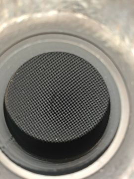 КАТАЛИЗАТОР НА TOYOTA PROBOX NCP50V 2NZ-FE