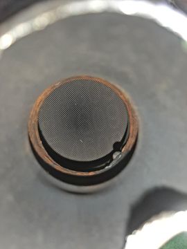 КАТАЛИЗАТОР НА TOYOTA PROBOX NCP50V 2NZ-FE