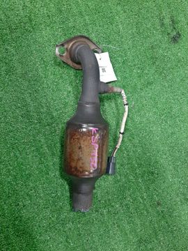 КАТАЛИЗАТОР НА TOYOTA VITZ KSP130 1KR-FE
