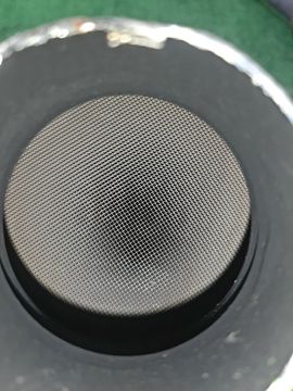 КАТАЛИЗАТОР НА TOYOTA COROLLA  AXIO NZE141 1NZ-FE