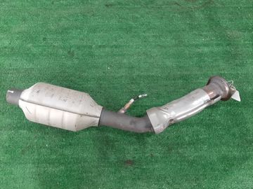 КАТАЛИЗАТОР НА MITSUBISHI GALANT FORTIS CY4A 4B11