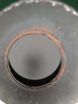 КАТАЛИЗАТОР НА MITSUBISHI GALANT FORTIS CY4A 4B11