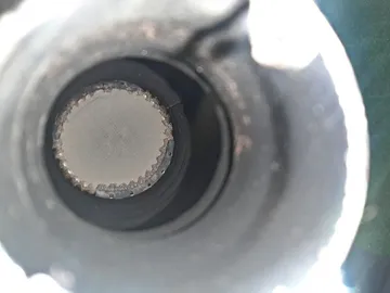 КАТАЛИЗАТОР НА MAZDA DEMIO DY3W ZJ-VE