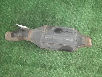 КАТАЛИЗАТОР НА MAZDA AXELA BKEP LF-VE