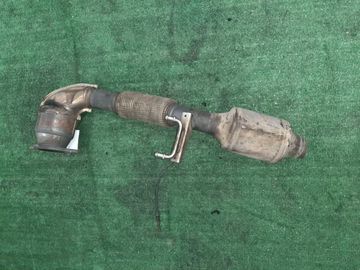 КАТАЛИЗАТОР НА VOLKSWAGEN TIGUAN 5N1