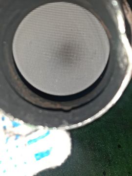 КАТАЛИЗАТОР НА VOLKSWAGEN TIGUAN 5N1