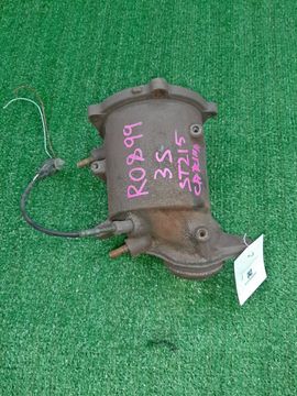 КАТАЛИЗАТОР НА TOYOTA CALDINA ST215 3S-FE