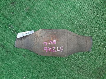 КАТАЛИЗАТОР НА TOYOTA CALDINA ST246W 3S-GTE