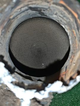 КАТАЛИЗАТОР НА TOYOTA CALDINA ST246W 3S-GTE