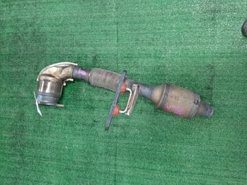 КАТАЛИЗАТОР НА AUDI Q3 8UB CPSA