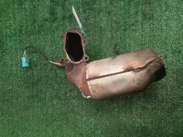 КАТАЛИЗАТОР НА NISSAN X-TRAIL PNT30 SR20VET