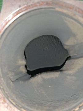 КАТАЛИЗАТОР НА SUBARU FORESTER SJG FA20